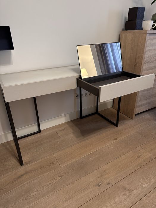 Туалетный столик  Италия