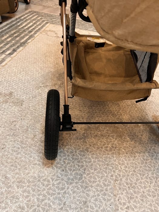 Детская      коляска