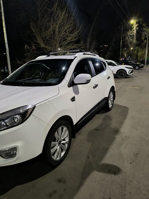 Продам JAC S5, 2020 год