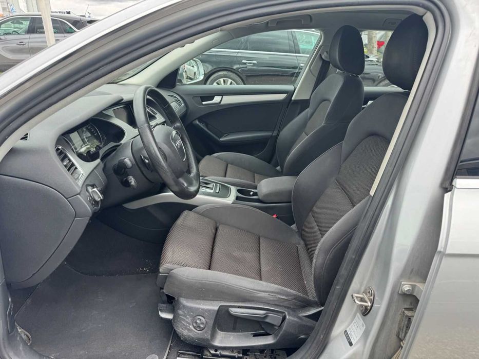 Audi A4 2.0TFSI 211 Quatrro Allroad LED НА ЧАСТИ