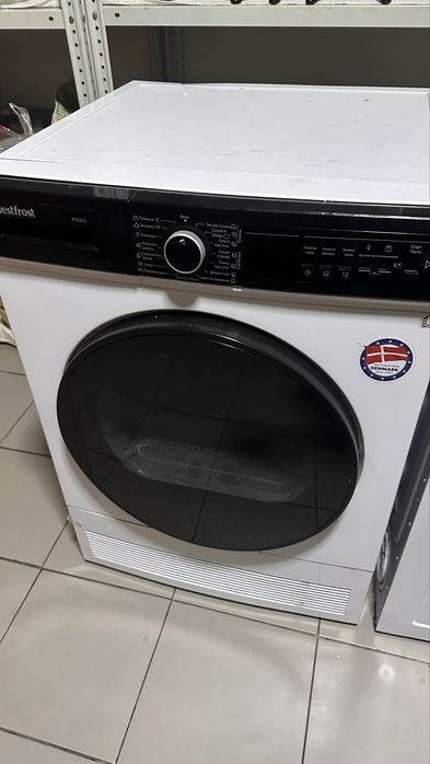 Сушильная машина на запчасти