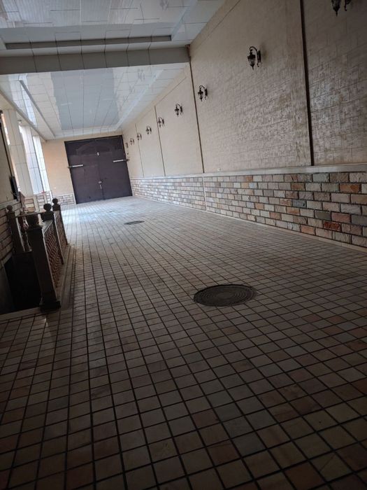 Трех Этажный Евродом.