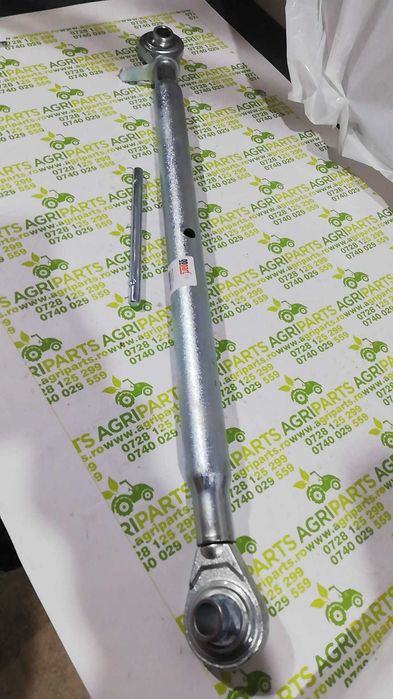 Tirant central standard 600, M24 cat.1/1