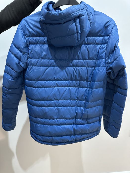 Мъжко яке Under Armour с гъши пух