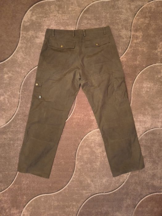 Fjallraven  панталон размер 52