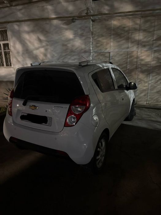 spark 2022 yil.  35000 yurgan xolati ideal