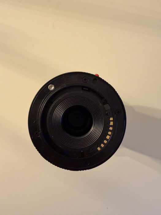 Obiectiv Tamron AF 55–200mm f/4–5.6 Macro pentru Nikon