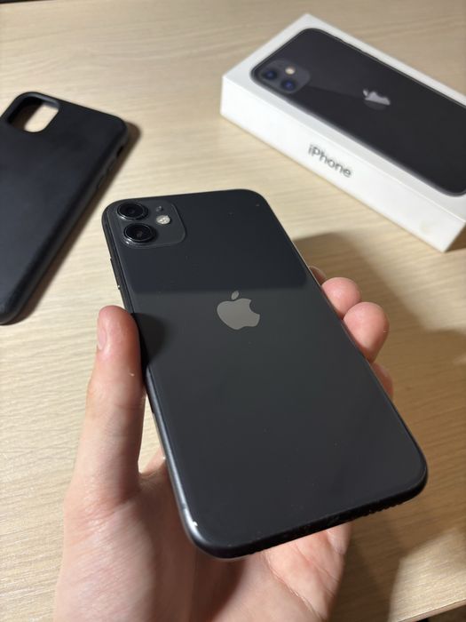 Iphone 11 64Gb Neverlocked