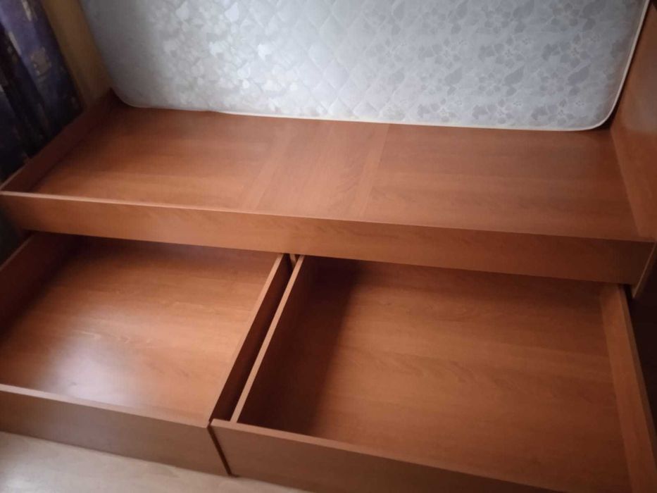 Продам новый матрац ( У-ка). Размер длина 1950 ширина 900 см.