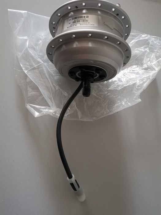 Двигател 36V 250W за електрически велосипеди