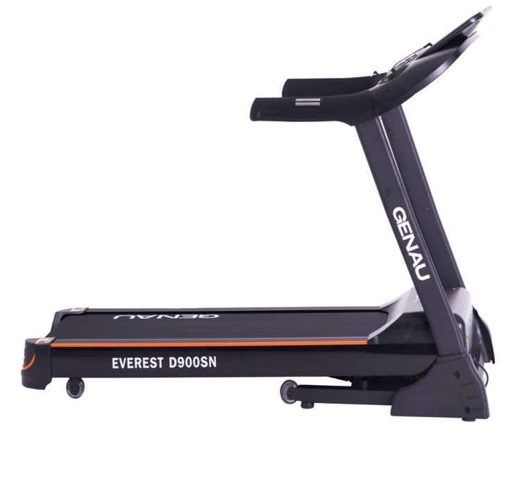 Беговая дорожка GENAU SPORT D900S