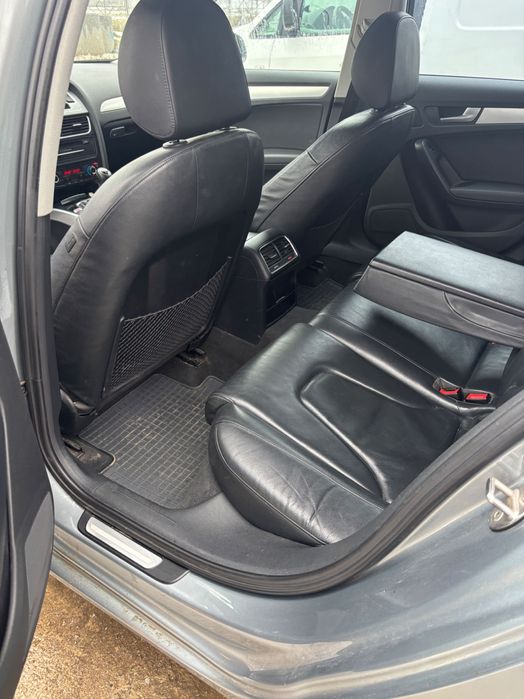 Audi A4/ B8 / 2011 / 2.0 / Impecabilă