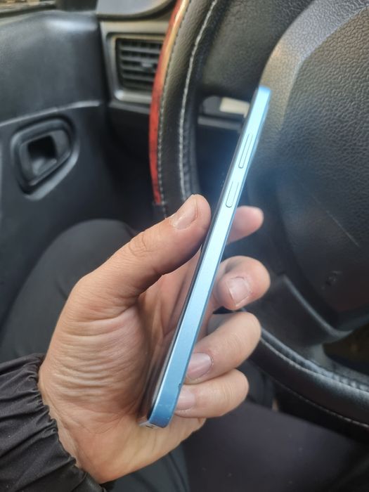 redmi not 12 128 гбайт