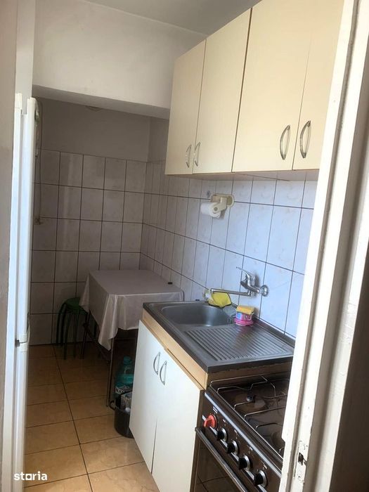 Garsonieră – Casa de Cultură | Etaj 6/10 | Boxă — fotografia 3