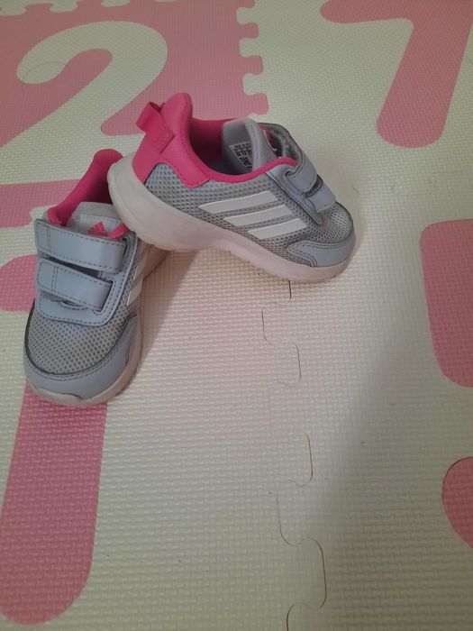 Детски обувки Adidas