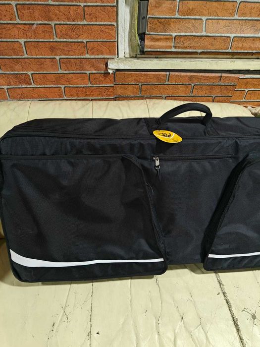 Нов куфар за синтезатор 61