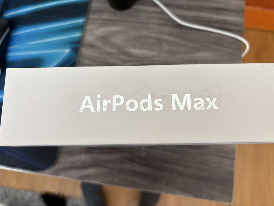 Airpods Max Nefolosite