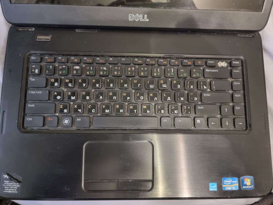 продам компьютер dell
