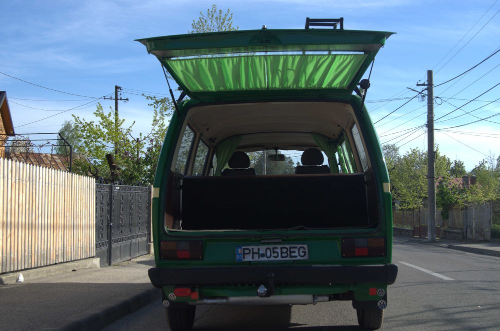 Volkswagen Transporter T3