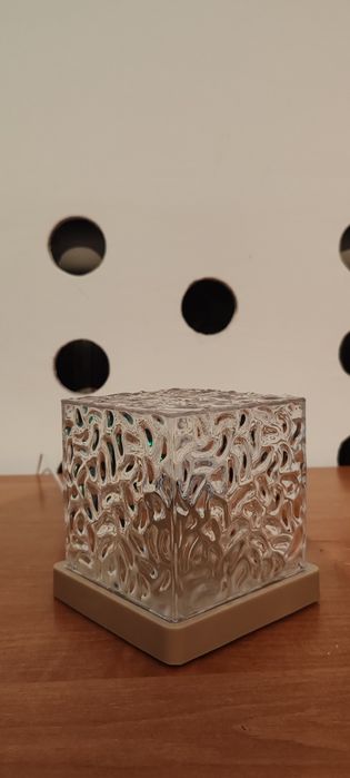 Ночник USB "Water Pattern" - НОВЫЙ