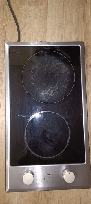 Котлон за вграждане BEKO - 2 котлона
