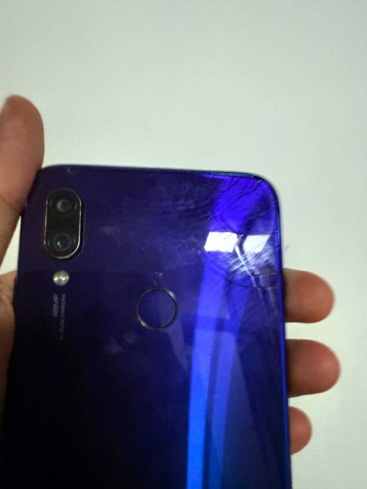 Redmi note 7 сотилади