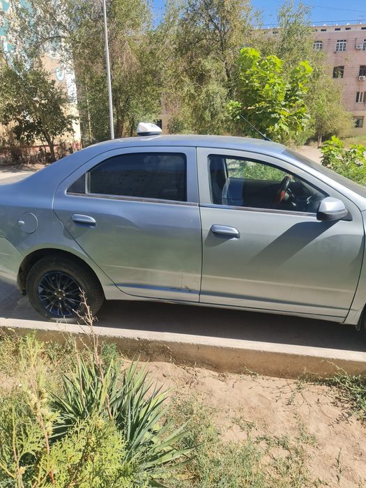 Kobalt 2014 sotiladi