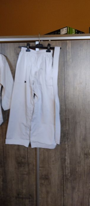 Кимоно за таекуондо