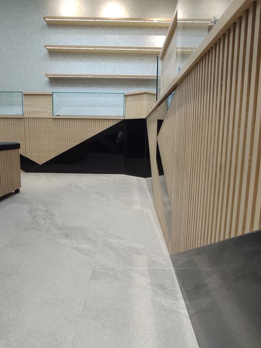 Mebel Dokon uchun tayyor