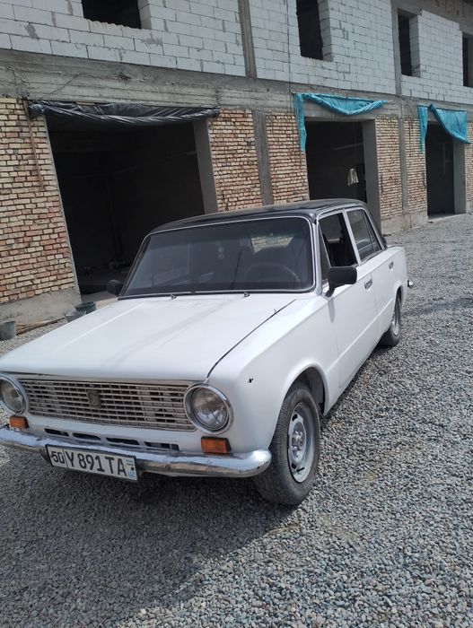 Jiguli 011 yili 75 istalgan dakumenti boʻladi