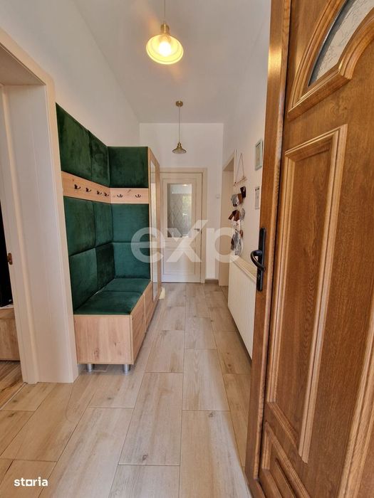 Casa de Vanzare 120 mp + teren 1500 Razvad, Dambovita