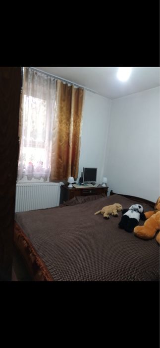 Apartament 2 camere semidecomandat