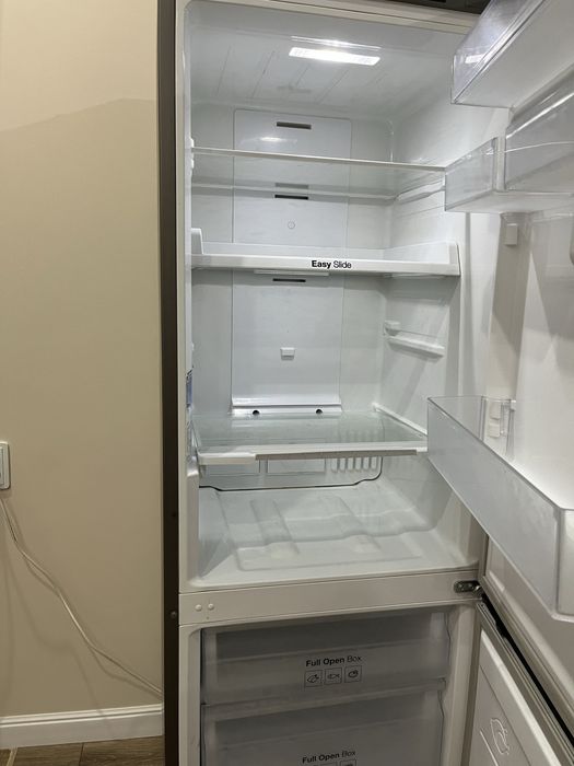 Бытавой техника холодельник