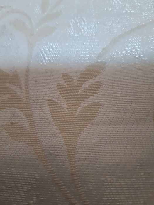 Шторы с подкладом