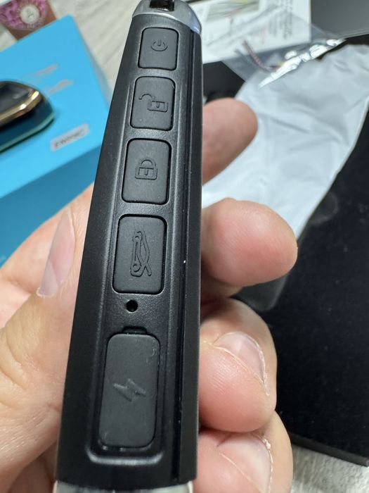 Cheie inteligenta BMW Audi Mercedes Skoda etc