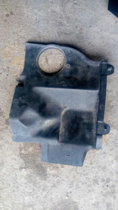 Останали части БМВ Е30