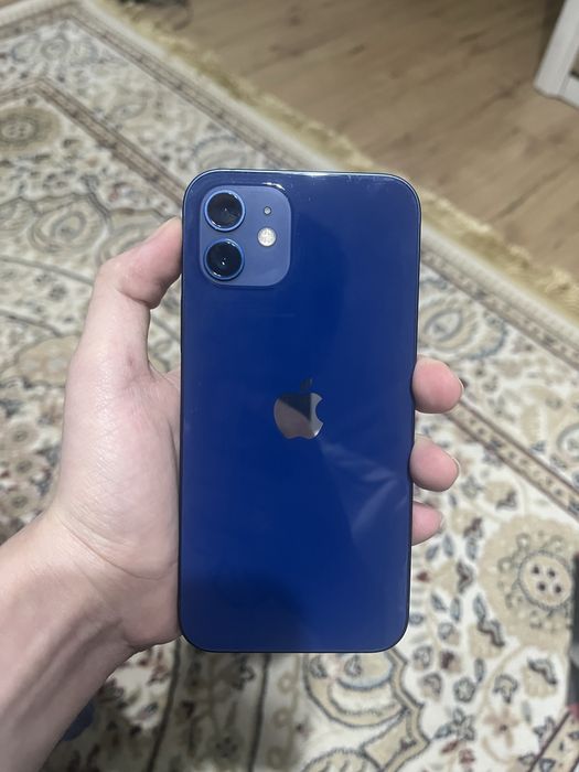 iPhone 12 128 гб
