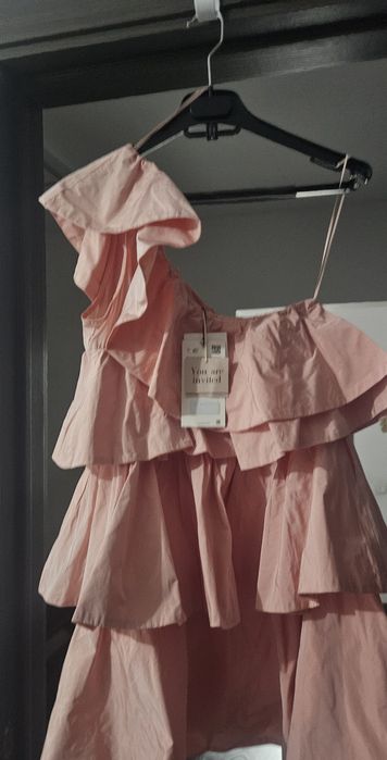 Zara Rochie ediție limitata