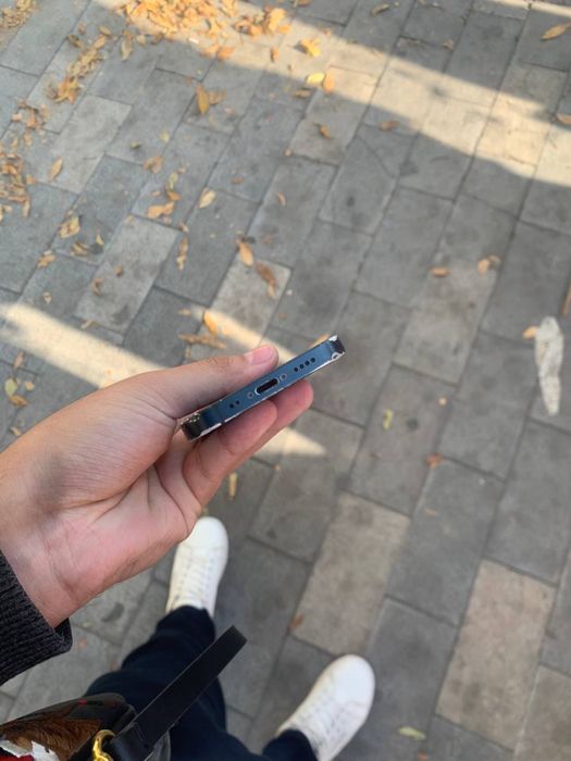 Iphone 13 mini black