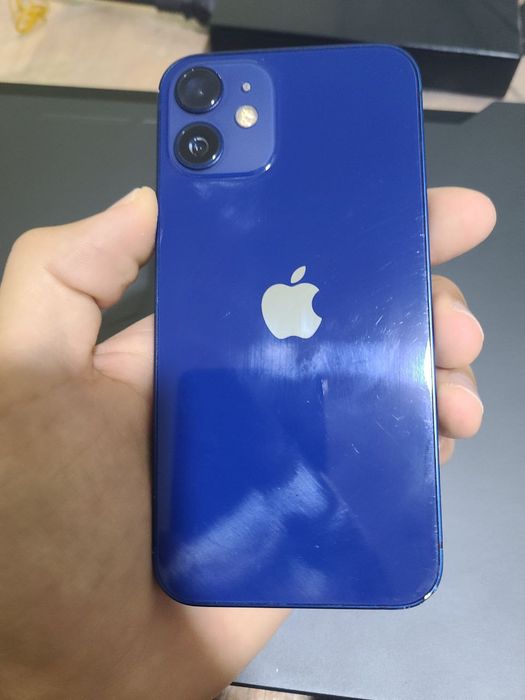 Iphone 12mini Holati zo'r