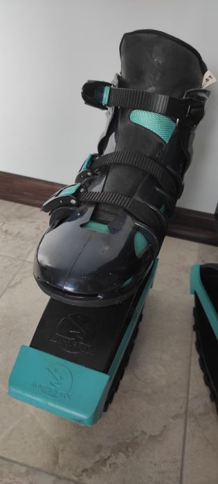 Обувки Kangoo jumps