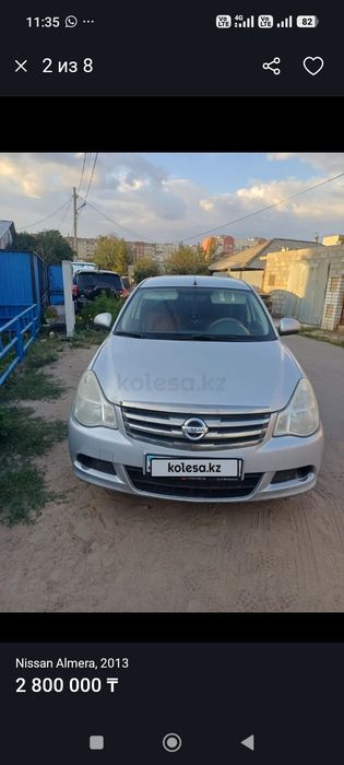Продам авто полностью на активном ходу