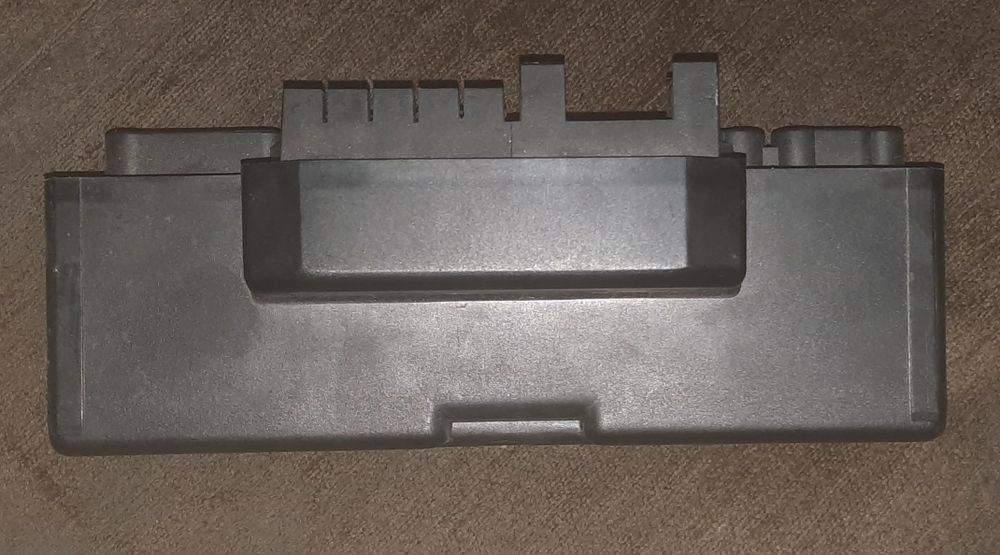 Реле К 40 Мерседес w-210