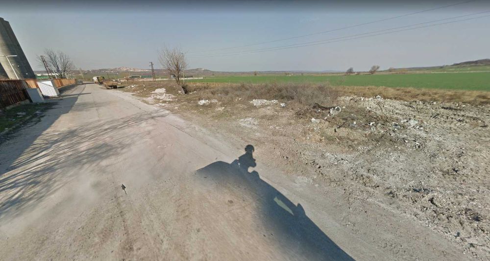 ИНВЕСТИЦИОНЕН ПАРЦЕЛ в Северна Индустриална зона, гр. Хасково