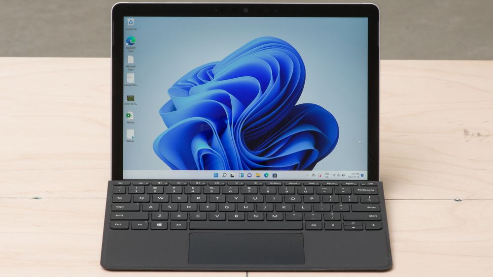 Surface GO 3 4/128