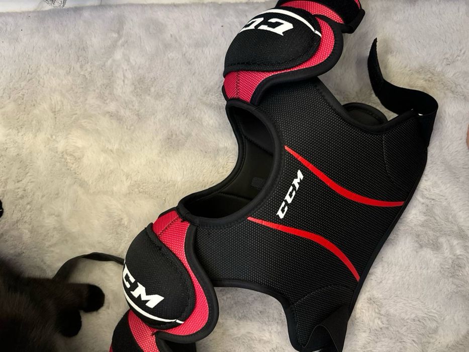 Хоккейная форма