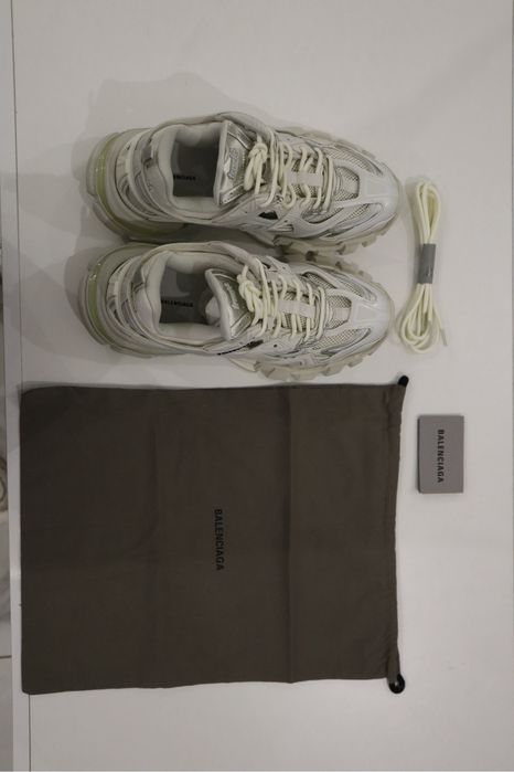 Balenciaga track 2