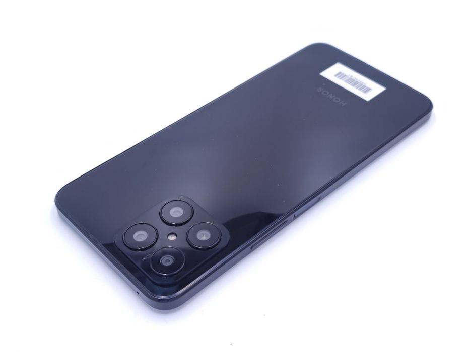 Honor X8 128GB Midnight Black 6GB Dual SIM, Garantie 24 luni | #D95496