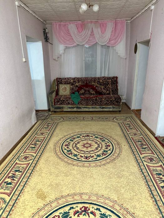 Сдам частный дом