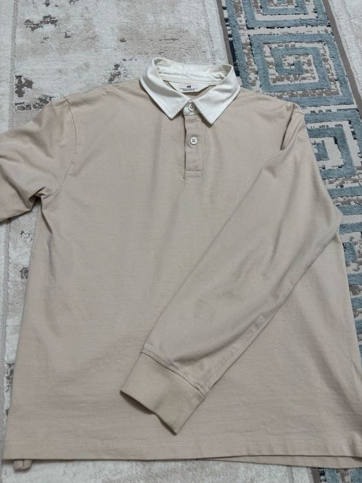 Идеальный лонг из H&M